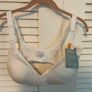BRA 38DD